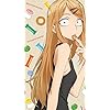 遠藤 サヤ(えんどう サヤ) だがしかし - 遠藤 サヤ(えんどう サヤ) QHD(540×960)壁紙 79619
