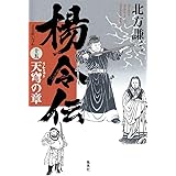 楊令伝 15 天穹の章