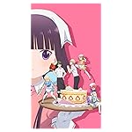 ブレンド・S iPhoneSE/5s/5c/5 壁紙 視差効果 桜ノ宮 苺香,日向 夏帆,星川 麻冬,秋月 紅葉,ディーノ,天野 美雨 ブレンド・S iPhoneSE/5s/5c/5 壁紙 視差効果 桜ノ宮 苺香,日向 夏帆,星川 麻冬,秋月 紅葉,ディーノ,天野 美雨