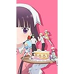 ブレンド・S iPhone SE第2~3世代 8~6 壁紙 視差効果 桜ノ宮 苺香,日向 夏帆,星川 麻冬,秋月 紅葉,ディーノ,天野 美雨 ブレンド・S iPhone SE第2~3世代 8~6 壁紙 視差効果 桜ノ宮 苺香,日向 夏帆,星川 麻冬,秋月 紅葉,ディーノ,天野 美雨