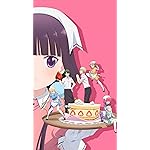 ブレンド・S フルHD(1080×1920)スマホ壁紙/待受 桜ノ宮 苺香,日向 夏帆,星川 麻冬,秋月 紅葉,ディーノ,天野 美雨 ブレンド・S フルHD(1080×1920)スマホ壁紙/待受 桜ノ宮 苺香,日向 夏帆,星川 麻冬,秋月 紅葉,ディーノ,天野 美雨