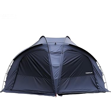 Amazon.co.jp 最新リリース: ドームキャンピングテント の新着