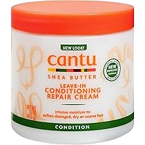 Amazon.co.jp: Cantu Shea Butter for Natural Hair Coconut Curling