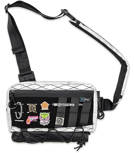 Amazon.co.jp: Razer Xanthus Crossbody Bag クロスボディバッグ 撥水