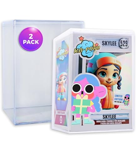 Amazon.co.jp: Viturio Pop プロテクターケース 4インチのFunko Pop