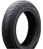 Amazon.co.jp: アイアールシー(iRC Tire) バイクタイヤ MB520 前後輪