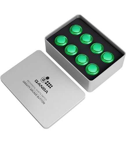 Amazon.co.jp: OneFRAME A set (24mm x11、30mm x1) / 薄型ボタン