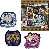Amazon.co.jp: ドラゴンクエスト キャラマグネッツ ～ロト三部作～ 14
