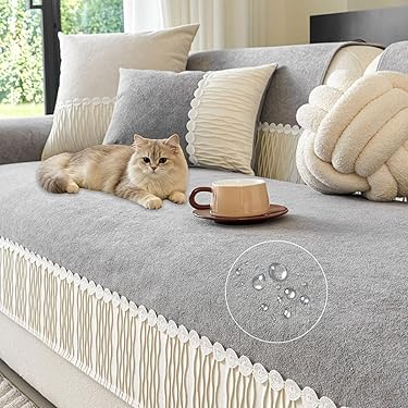 Amazon.co.jp 最新リリース: ソファカバー・マルチカバー の新着