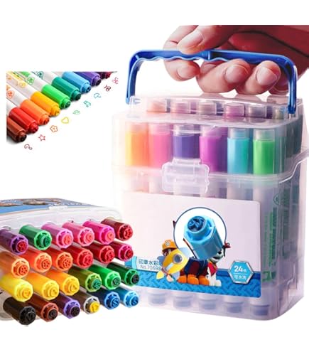 Amazon.co.jp: ゼブラ 水性ペン 紙用マッキー ディズニー 8色 WYT18-8C