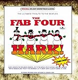 Hark! (Classic Christmas Songs Performed in a Beatles Style)