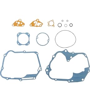 Amazon | C.F.POSH オイルシール3点セット モンキー(MONKEY