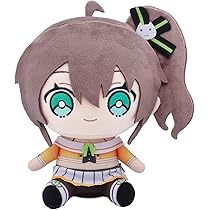 Amazon.co.jp: ホロライブ friends with u 夏色まつり