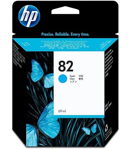 HP 11 インクカートリッジ 4色セット