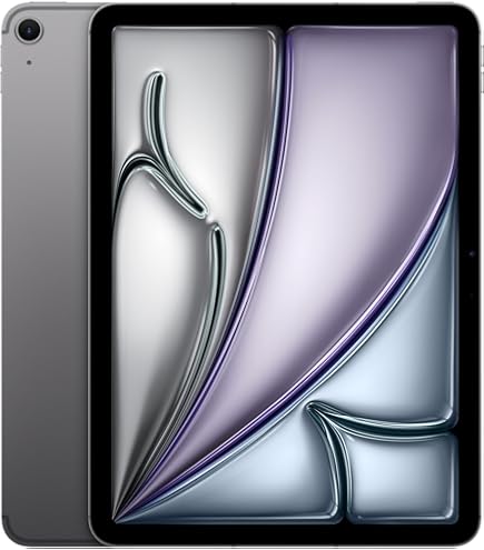 Amazon.co.jp: 【整備済み品】 Apple 13 インチ iPad Air (M3