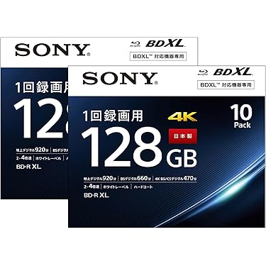 Amazon.co.jp 最新リリース: ブルーレイBD-R の新着ランキングです。