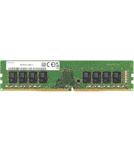 Amazon | キングストン Kingston デスクトップPC用メモリ DDR4 3200MT