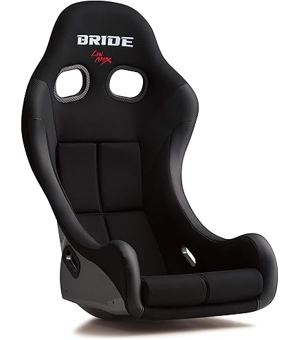 Amazon | BRIDE (ブリッド) フルバケットシート【ZIEG Ⅳ 