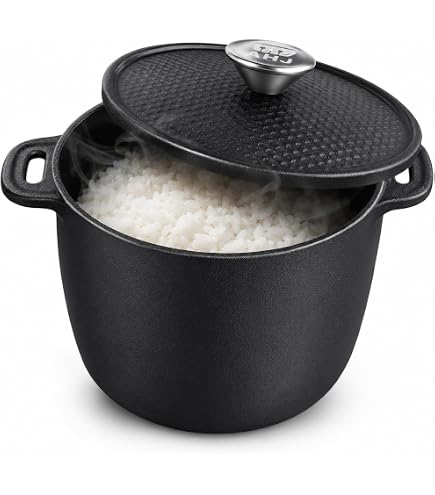 Amazon | MFG 遠赤外線 炊飯鍋 22cm | 不明 | ご飯鍋・文化鍋 通販