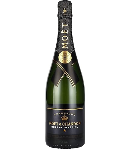 Amazon.co.jp: モエ エ シャンドン ネクター アンぺリアル ロゼ N.I.R