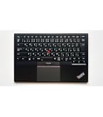 Amazon.co.jp: Lenovo ThinkPad トラックポイント キーボード II