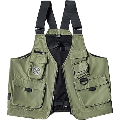 Amazon.co.jp: Nanga Hinoc Ripstop UT VEST Hinock Ripstop Utility