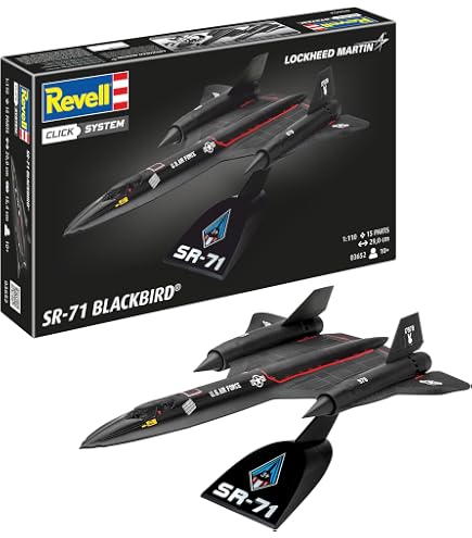 Amazon.co.jp: NUOTIE 1/200 SR-71A ブラックバード 17972 金属製ダイ