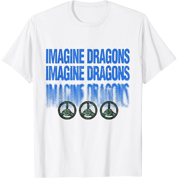 Imagine Dragons Tシャツ キャップ 限定ポスター セットで Imagine Dragons Tシャツ キャップ 限定ポスター セットで