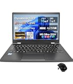 Amazon.co.jp: 【整備済み品】 ノートパソコン‎‎ ThinkPad X13 高性能