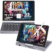 Amazon.co.jp: 2in1ノートパソコン タブレットpc 【Win11 Pro/MS 