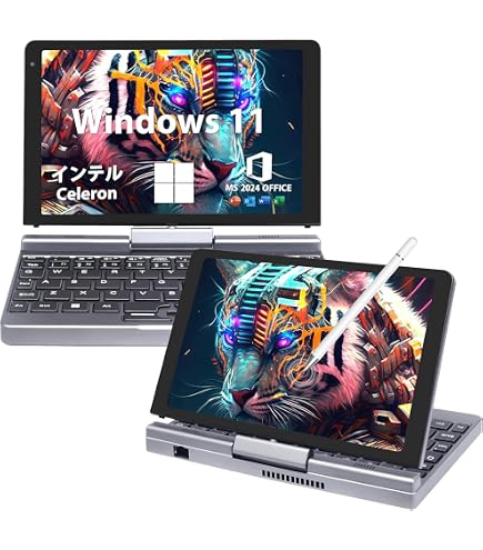 Amazon.co.jp: ☆日本製 即使用可能！中古ノートパソコン タフブック 