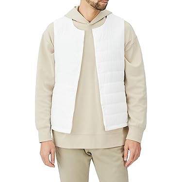 Amazon Vest M/Lサイズ Amazon.com: Milwaukee Leather ML1391RT Men's Retro Brown