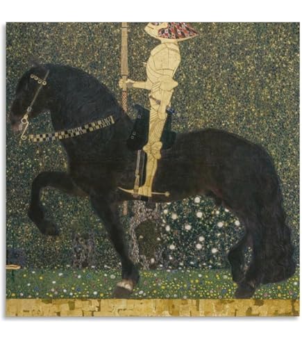 GUSTAV　KLIMT、クリムト、扇を持つ婦人、希少な画集より、新品高級額 Amazon.co.jp: Gustav Klimtグスタフ・クリムト《扇を持つ女（1917