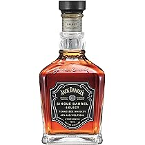 ジャックダニエル　シングルバレル　ウィスキー　パーソナルコレクション　3本セット ジャック ダニエル シングルバレルセレクト PROJECT Ⅲ