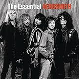Essential Aerosmith