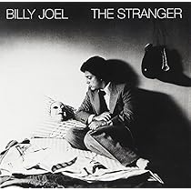 MD ビリー・ジョエルBILLY JOEL ストレンジャー STRANGER Amazon.co.jp: Stranger: ミュージック