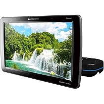 Amazon | パイオニア プライベートモニター TVM-PW930-2 9インチ WVGA 