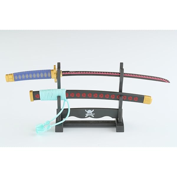 Amazon Co Jp 日本国内正規品 関刃物職人によるone Pieceペーパーナイフ 関伝の美 ワンピースペーパーナイフ 秋水モデル 三代鬼徹モデル 和道一文字モデル 鬼哭モデル Op 40tk M ワンピースペーパーナイフ鬼哭モデル 横掛け台付き スポーツ アウトドア