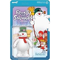 手作り 雪だるまとモンスター フィギュア Amazon.co.jp: Killer雪だるまホラーオーナメント – Scary Prop