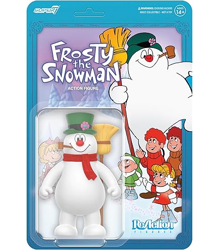   スノーマン　フィギュア 710-eHJXA2L._AC_UL495_SR435,