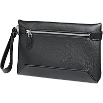 Amazon | [ダンヒル] クラッチバッグ ジップポーチ セカンドバッグ 