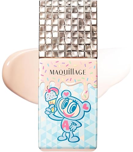 Amazon.co.jp: 資生堂 マキアージュ MAQuillAGE ポア パーフェクト