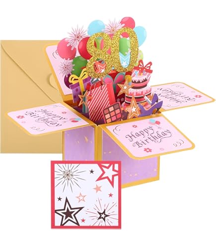 お誕生日カード 517naKZw6DL.jpg