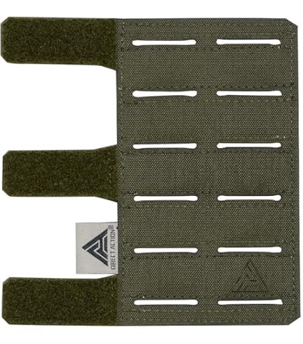Amazon.co.jp: DIRECT ACTION JTAC アドミンポーチ MOLLE対応