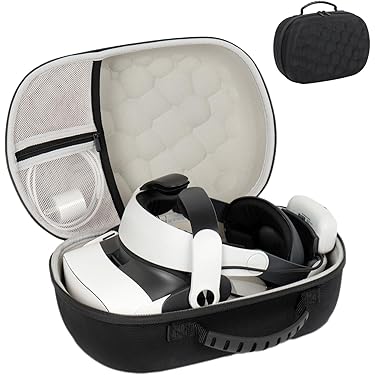 Amazon.co.jp 人気ギフトランキング: PC用VRゴーグル・ヘッドセット で