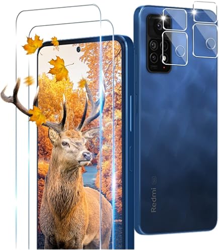 Redmi Note 11 Pro 5G 本体　ガラスフィルム付き 強化ガラス 2枚セット Xiaomi Redmi Note 11 Pro 5g ガラス