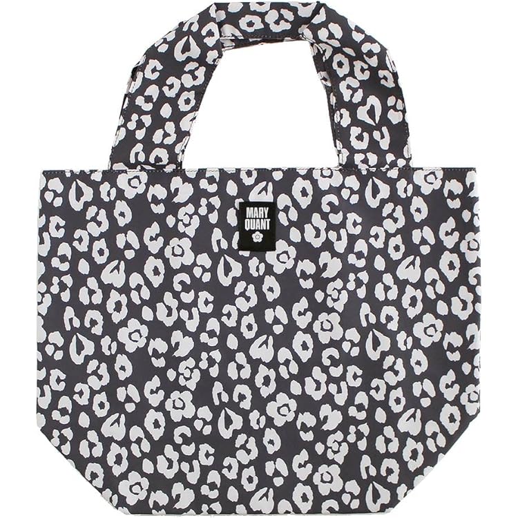 Amazon.co.jp: [マリークヮント] 【約22×18×13cm】洗えるミニエコ