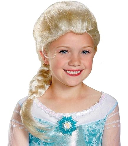 haruページ　アリエルウィッグ 61A1nfHsn0L._UF350,350_QL50_.jpg