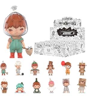 ポップマートHirono The Pianist Figure 2セット Hirono The Pianist Figure - POP MART (United States)