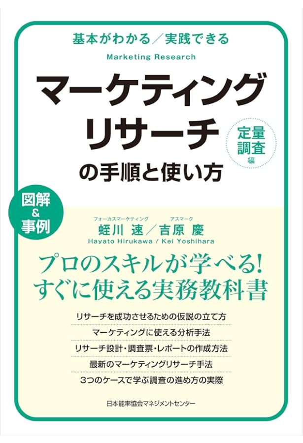 マーケティング・リサーチの理論と実践 理論編 マーケティング・リサーチの理論と実践 技術編 | ナレシュ・K